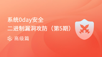 漏洞分析